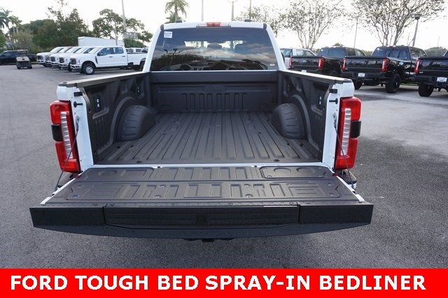 2026 Ford F-250SD F-250® XLT