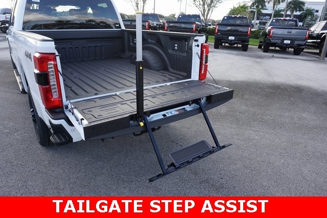 2026 Ford F-250SD F-250® XLT