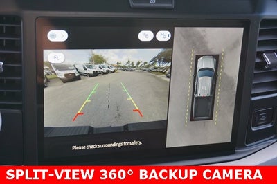 2026 Ford F-250SD F-250® XLT