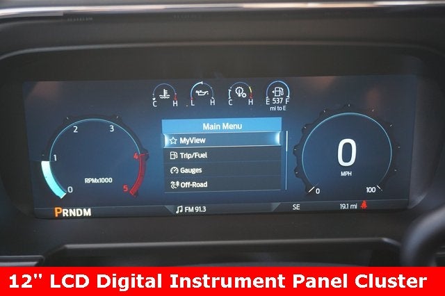 2026 Ford F-250SD F-250® XLT