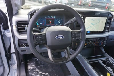 2026 Ford F-250SD F-250® XLT