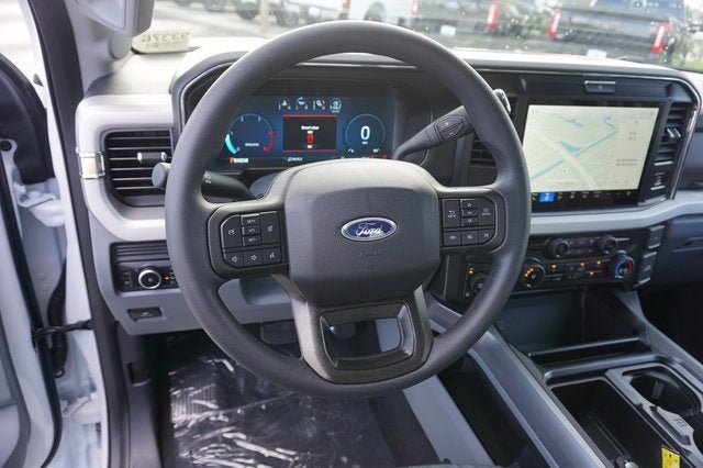 2026 Ford F-250SD F-250® XLT