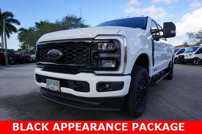 2026 Ford F-250SD F-250® XLT
