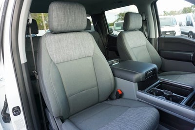 2026 Ford F-250SD F-250® XLT