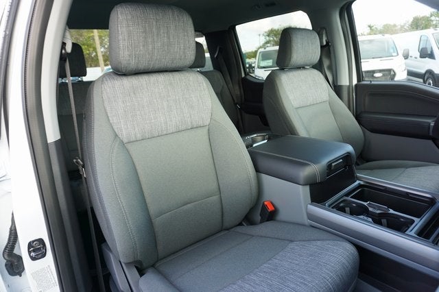 2026 Ford F-250SD F-250® XLT