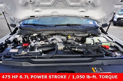 2026 Ford F-250SD F-250® XLT