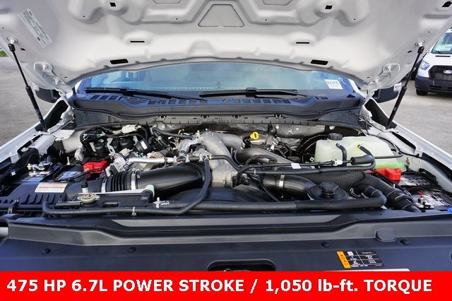 2026 Ford F-250SD F-250® XLT