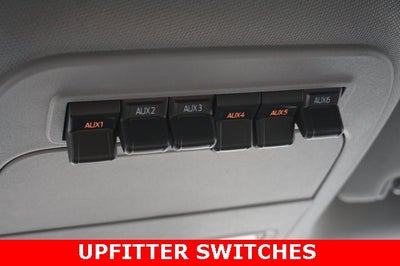 2026 Ford F-250SD F-250® XLT