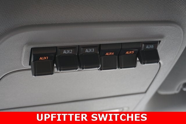 2026 Ford F-250SD F-250® XLT