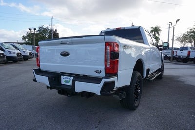 2026 Ford F-250SD F-250® XLT