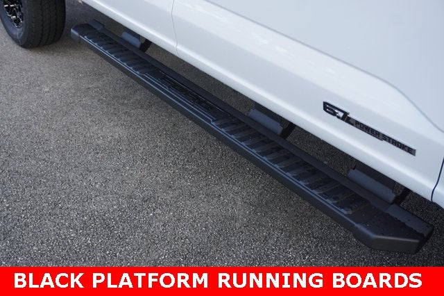 2026 Ford F-250SD F-250® XLT