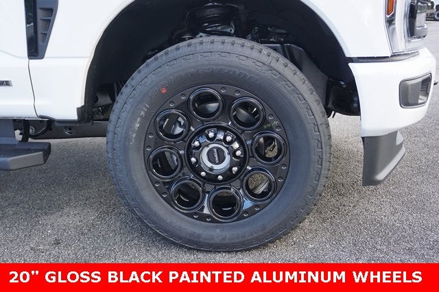 2026 Ford F-250SD F-250® XLT