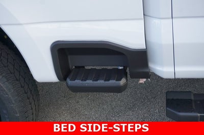 2026 Ford F-250SD F-250® XLT