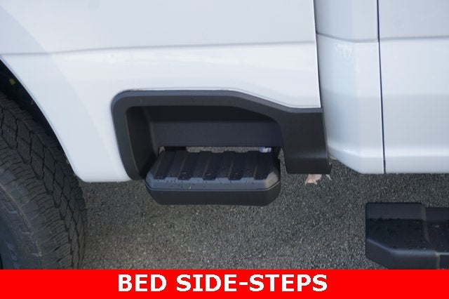 2026 Ford F-250SD F-250® XLT