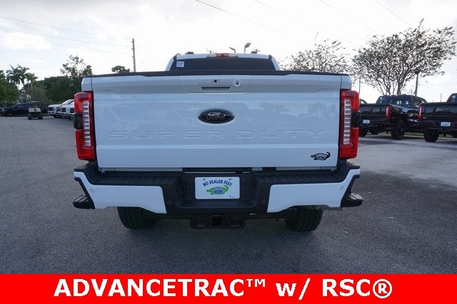 2026 Ford F-250SD F-250® XLT