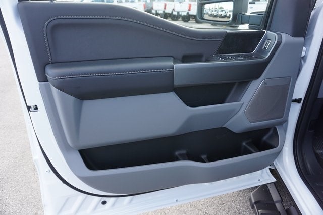 2026 Ford F-250SD F-250® XLT