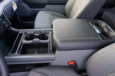 2026 Ford F-250SD F-250® XLT