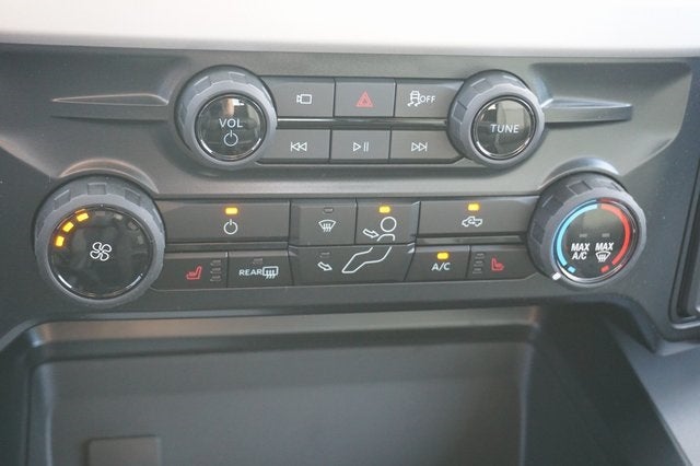 2026 Ford F-250SD F-250® XLT