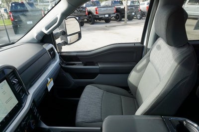 2026 Ford F-250SD F-250® XLT