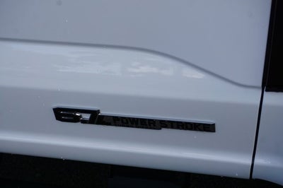 2026 Ford F-250SD F-250® XLT