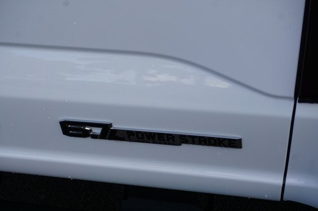 2026 Ford F-250SD F-250® XLT