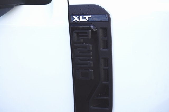 2026 Ford F-250SD F-250® XLT