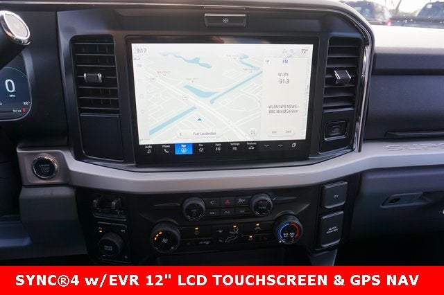 2026 Ford F-250SD F-250® XLT