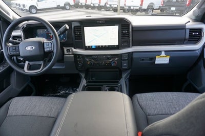 2026 Ford F-250SD F-250® XLT