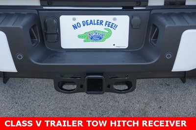 2026 Ford F-250SD F-250® XLT