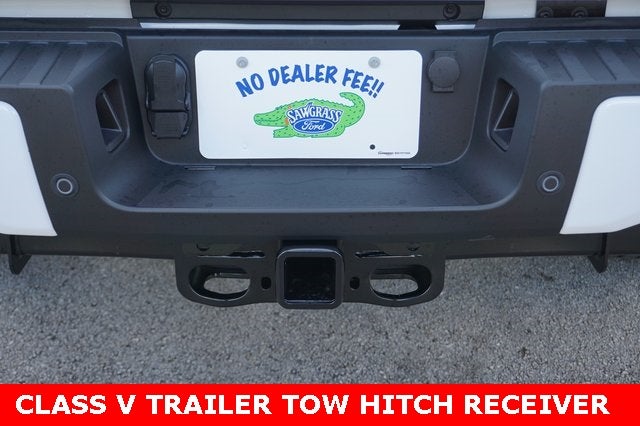 2026 Ford F-250SD F-250® XLT