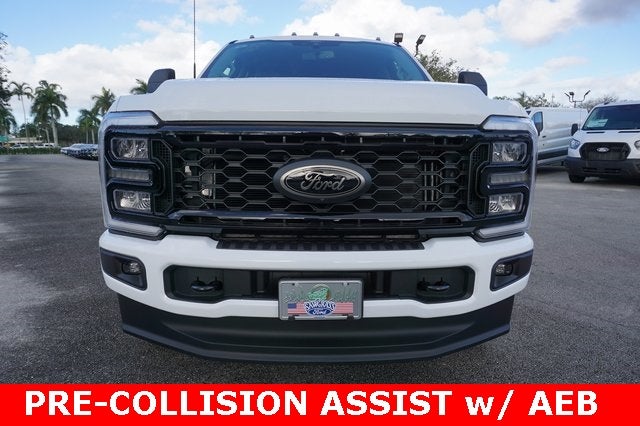 2026 Ford F-250SD F-250® XLT