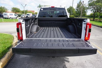2026 Ford F-250SD F-250® Lariat®