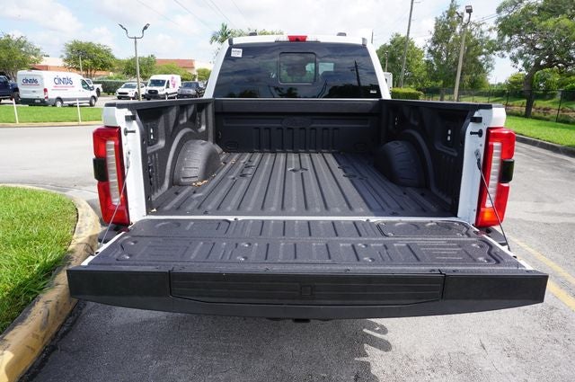 2026 Ford F-250SD F-250® Lariat®