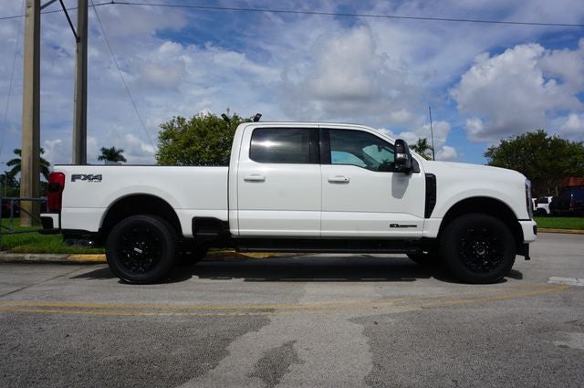 2026 Ford F-250SD F-250® Lariat®