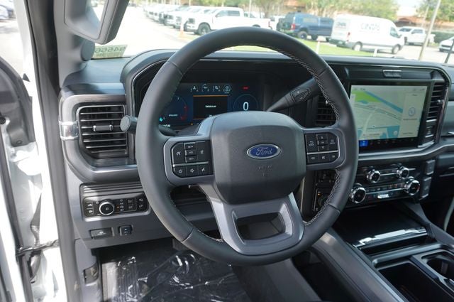 2026 Ford F-250SD F-250® Lariat®