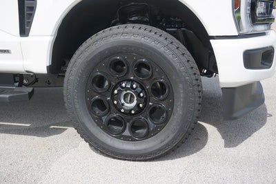 2026 Ford F-250SD F-250® Lariat®
