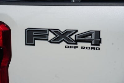 2026 Ford F-250SD F-250® Lariat®