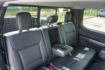 2026 Ford F-250SD F-250® Lariat®