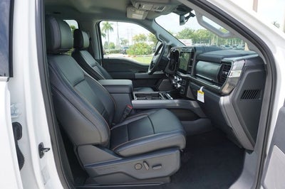 2026 Ford F-250SD F-250® Lariat®
