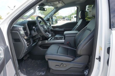 2026 Ford F-250SD F-250® Lariat®