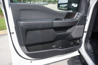 2026 Ford F-250SD F-250® Lariat®