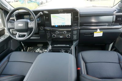 2026 Ford F-250SD F-250® Lariat®