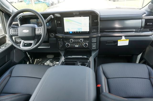 2026 Ford F-250SD F-250® Lariat®
