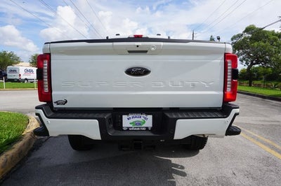 2026 Ford F-250SD F-250® Lariat®