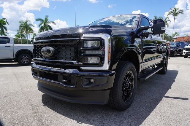 2026 Ford F-250SD F-250® Lariat®