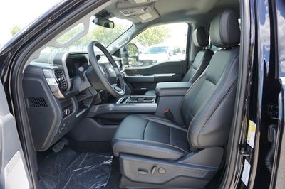 2026 Ford F-250SD F-250® Lariat®