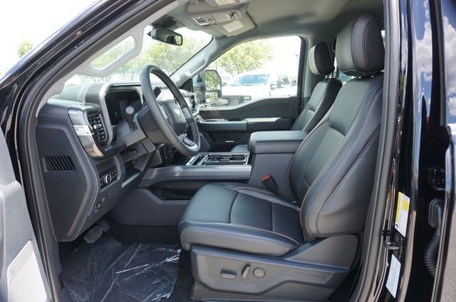 2026 Ford F-250SD F-250® Lariat®