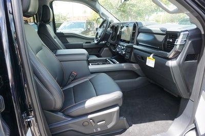 2026 Ford F-250SD F-250® Lariat®
