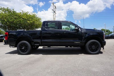 2026 Ford F-250SD F-250® Lariat®