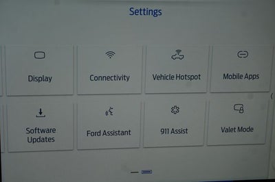 2026 Ford F-250SD F-250® Lariat®